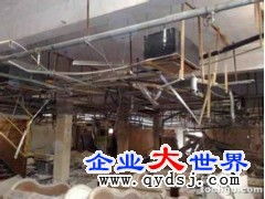 上海廠房拆除與回收指南 專業承包、優選服務與資源再利用