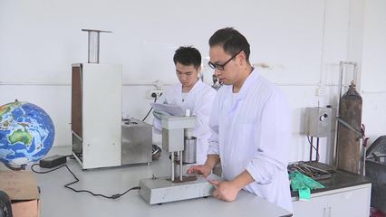 荊州嘉華科技 用新技術開創(chuàng)市場藍海的技術咨詢